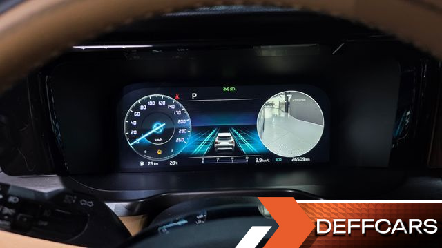Kia SORENTO Gasoline 2.5T 4WD Gravity купить на сайте DeffCars