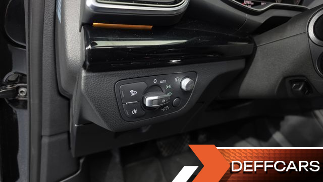 Audi Q5 45 TFSI Quattro Premium купить на сайте DeffCars