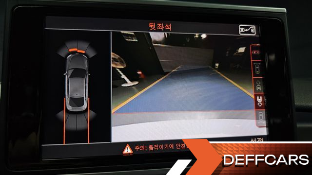 Audi A7 50 TDI Quattro Premium 4G купить на сайте DeffCars