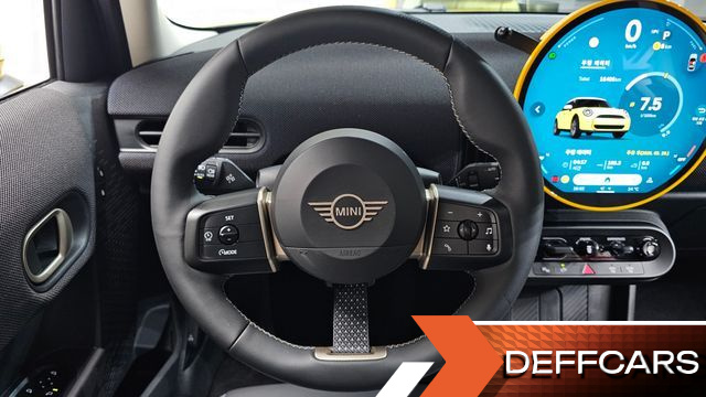 Mini COOPER 5Door Classic купить на сайте DeffCars