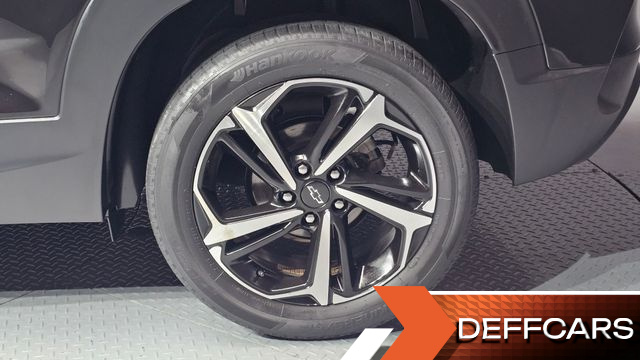 ChevroletGMDaewoo TRAILBLAZER 1.3 Turbo 2WD RS купить на сайте DeffCars