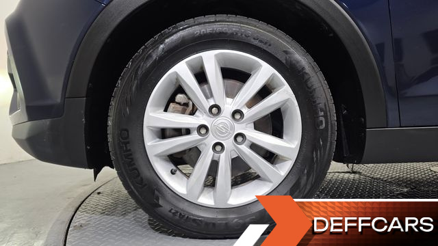 Ssangyong TIBOLI VX 2WD купить на сайте DeffCars