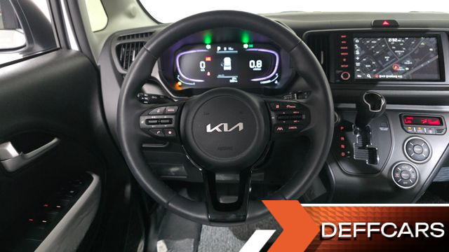 Kia RAY Signature купить на сайте DeffCars