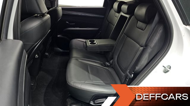 Hyundai TUCSON Gasoline 1.6 Turbo 2WD Modern купить на сайте DeffCars