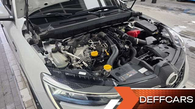 Renault-KoreaSamsung XM3 1.3 TCe RE Inspire купить на сайте DeffCars