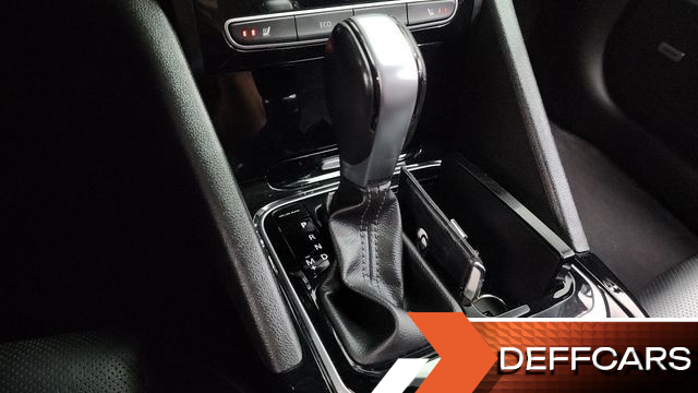 Renault-KoreaSamsung SM6 2.0 LPe LE (Disabled) купить на сайте DeffCars