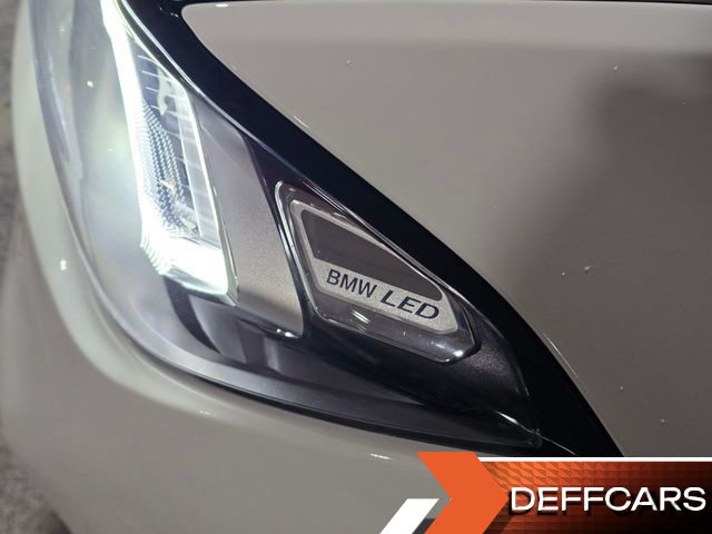 BMW 3-SERIES 320d купить на сайте DeffCars