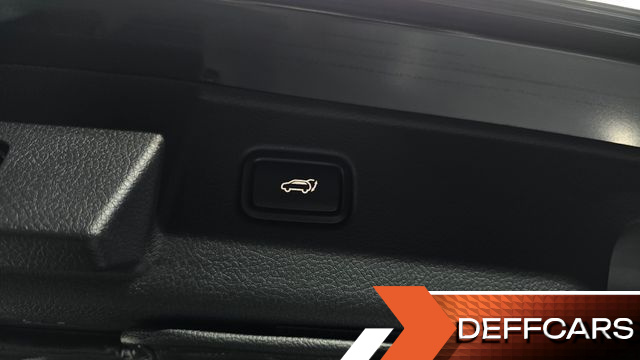 Kia MOHAVE Diesel 3.0 4WD 6-Seater Masters Gravity купить на сайте DeffCars