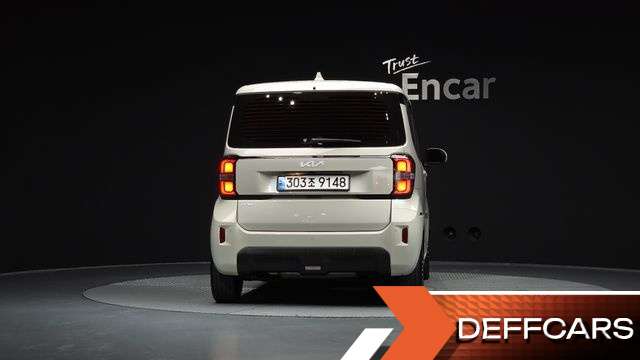 Kia RAY Signature купить на сайте DeffCars