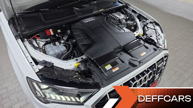 Audi Q7 45 TDI Quattro Premium купить на сайте DeffCars