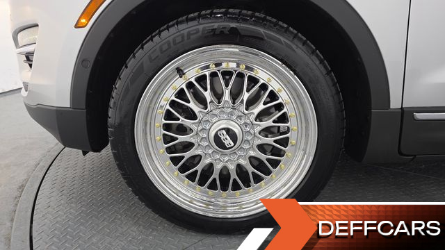Lincoln MKC 2.0 AWD купить на сайте DeffCars