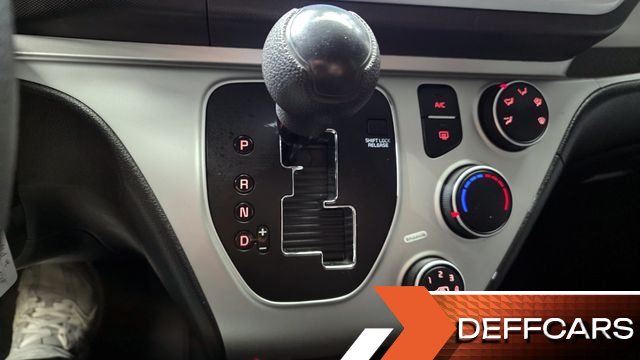 Kia RAY Van Standard купить на сайте DeffCars