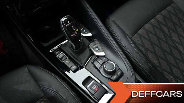 BMW X1 xDrive 20i xLine купить на сайте DeffCars