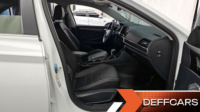 Volkswagen JETTA 1.5 TSI Prestige купить на сайте DeffCars