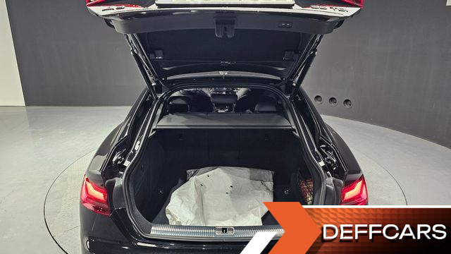 Audi A5 35 TDI quattro Premium Sport Back купить на сайте DeffCars