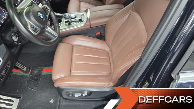 BMW X5 xDrive 45e M Sport купить на сайте DeffCars