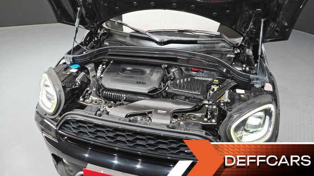 Mini COUNTRYMAN ALL4 Classic 2nd купить на сайте DeffCars