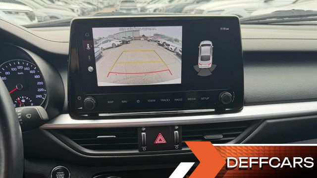 Kia K3 1.6 Prestige купить на сайте DeffCars