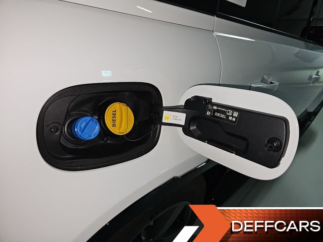 Land Rover DEFENDER 110 D300 X-Dynamic HSE купить на сайте DeffCars