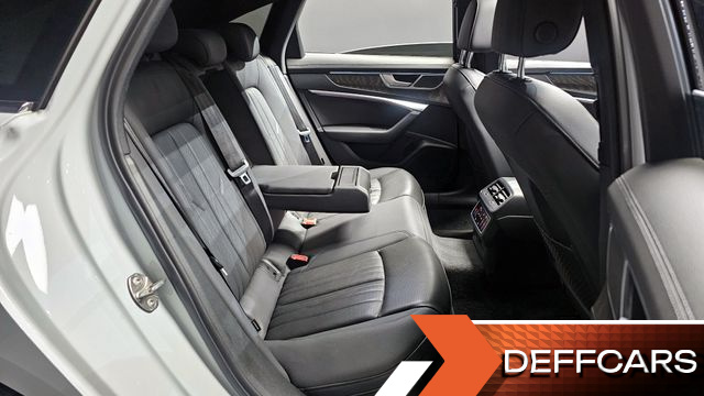 Audi A6 40 TDI Quattro Premium купить на сайте DeffCars