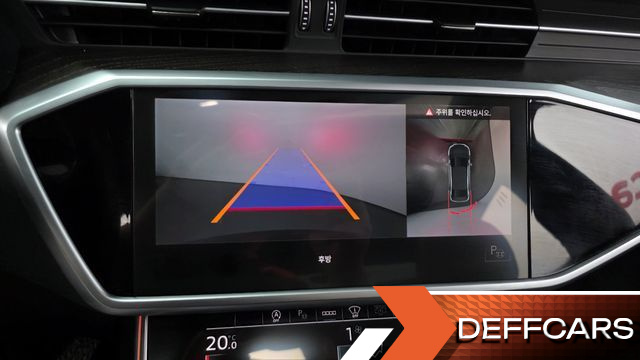 Audi A6 45 TFSI Quattro Premium купить на сайте DeffCars