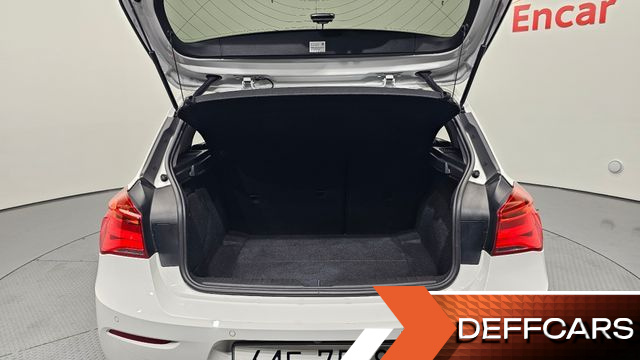 BMW 1-SERIES 118d Sport 5Door купить на сайте DeffCars