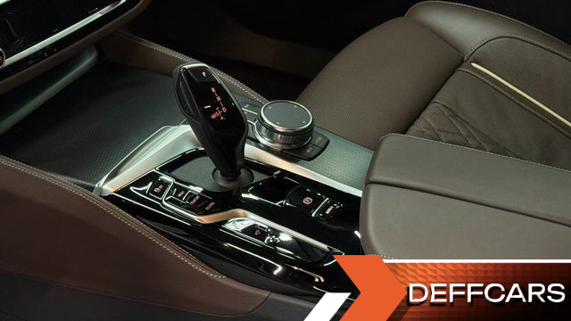 BMW GRAN TURISMO 620d M Sport купить на сайте DeffCars