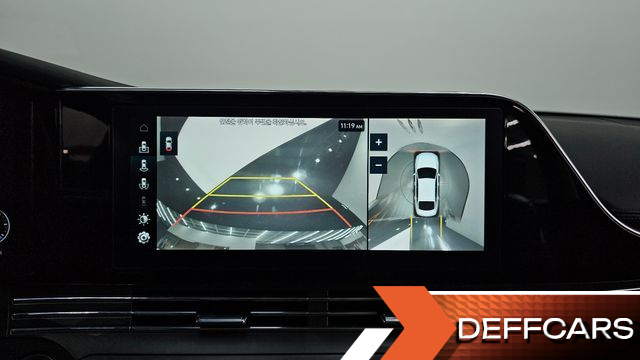 Hyundai GRANDEUR 3.3 Calligraphy купить на сайте DeffCars