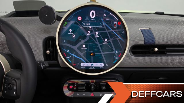 Mini COOPER Favoured купить на сайте DeffCars