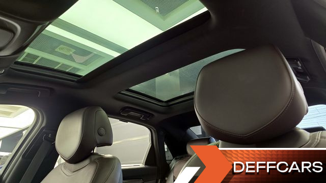 Cadillac CT6 3.6 Sport AWD купить на сайте DeffCars