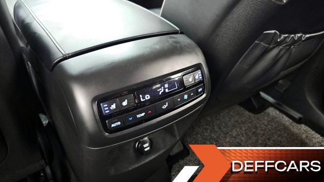 Hyundai PALISADE Gasoline 3.8 2WD Exclusive купить на сайте DeffCars