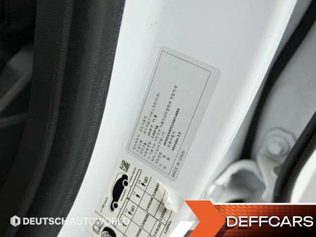 Ford MONDEO 2.0 Trend купить на сайте DeffCars