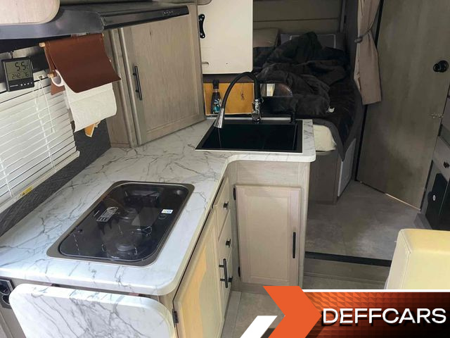 Ford TRANSIT 3.5 купить на сайте DeffCars