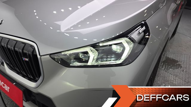 BMW X1 M35i xDrive купить на сайте DeffCars