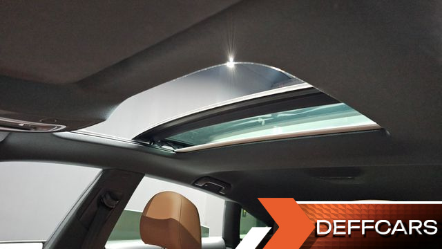 Audi A5 40 TFSI Quattro Premium Sportback купить на сайте DeffCars