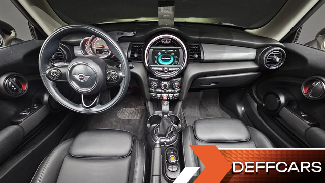 Mini COOPER Mid 3rd купить на сайте DeffCars