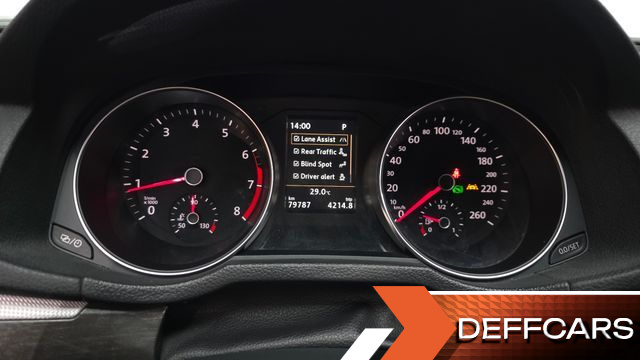Volkswagen PASSAT 2.0 TSI B7 купить на сайте DeffCars