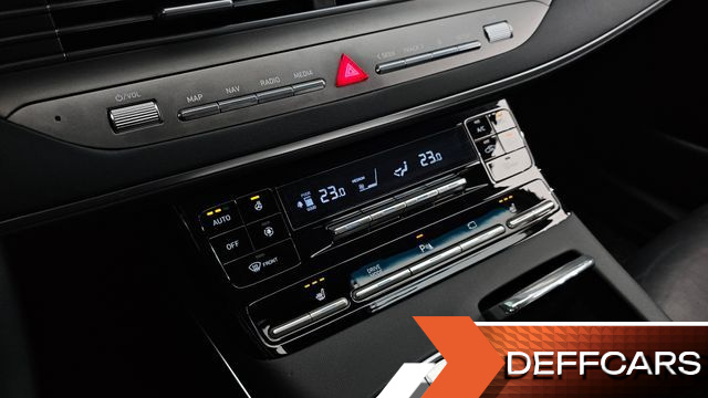 Hyundai GRANDEUR 3.0 LPi Rent Car Premium купить на сайте DeffCars