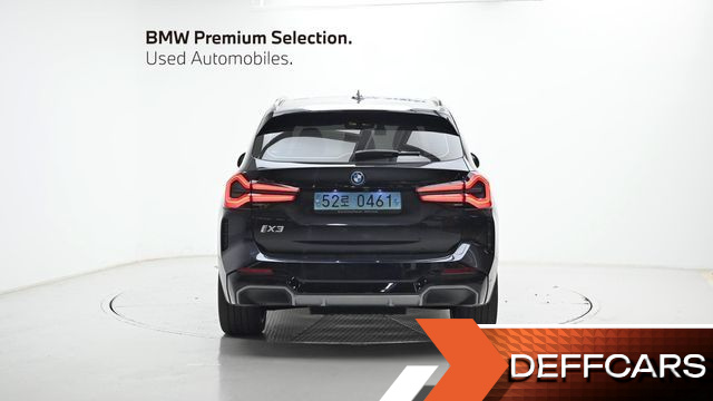 BMW IX3 M Sports купить на сайте DeffCars