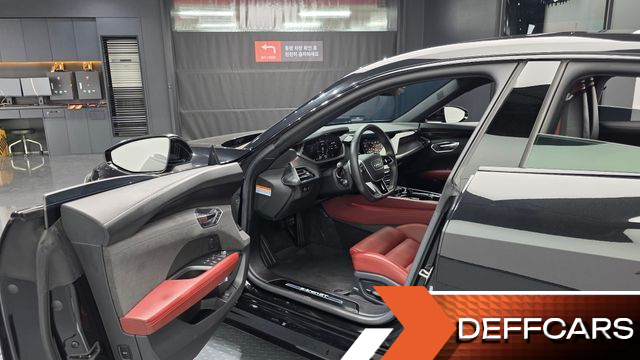 Audi E-TRON GT GT quattro Premium купить на сайте DeffCars