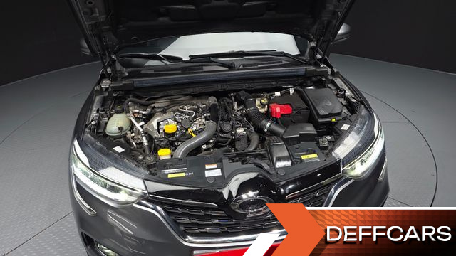 Renault-KoreaSamsung XM3 1.3 TCe RE Signature купить на сайте DeffCars