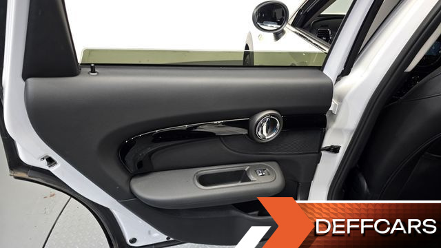 Mini CLUBMAN Classic 2nd купить на сайте DeffCars