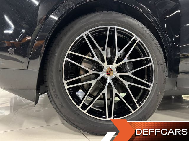 Porsche CAYENNE 3.0 купить на сайте DeffCars