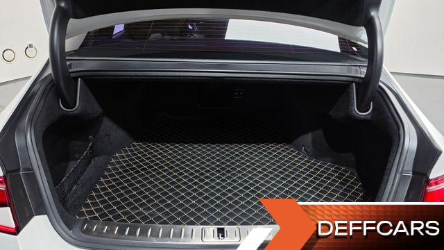Genesis G90 Gasoline 3.5 Turbo AWD купить на сайте DeffCars