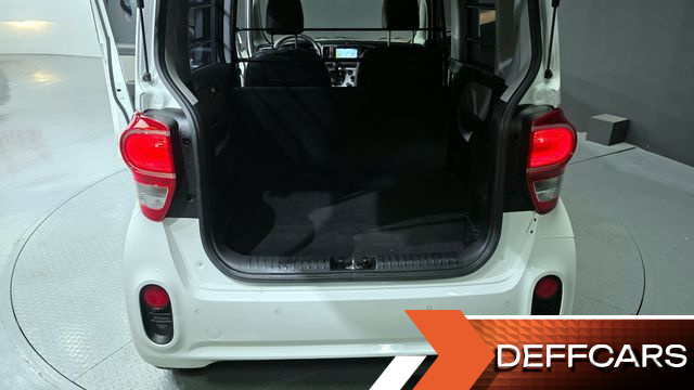 Kia RAY Van Standard купить на сайте DeffCars