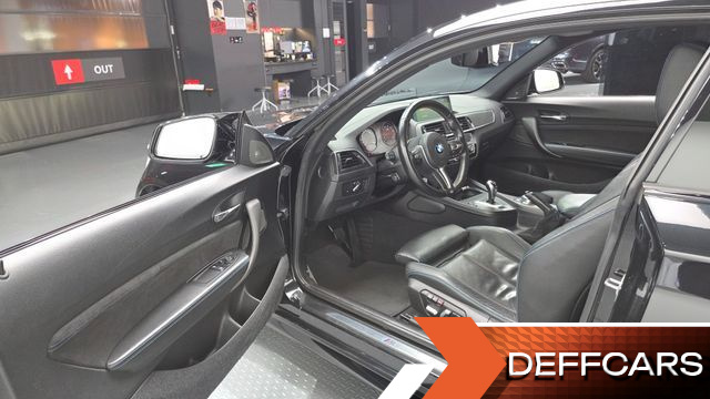 BMW M2 M2 Black Shadow купить на сайте DeffCars