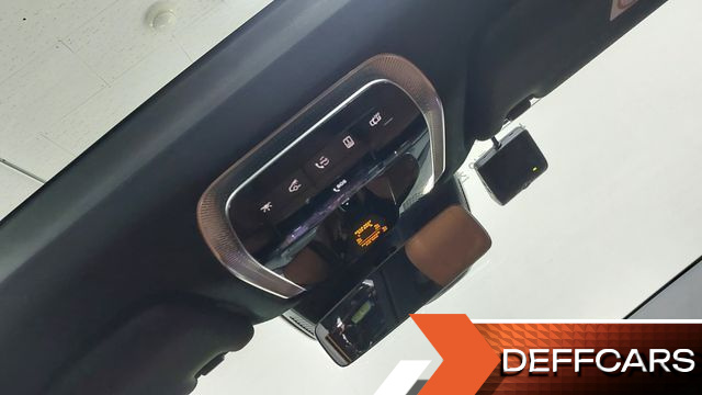 Mercedes S-CLASS S450L 4MATIC купить на сайте DeffCars