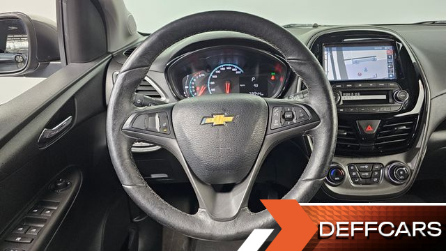 ChevroletGMDaewoo SPARK LT купить на сайте DeffCars