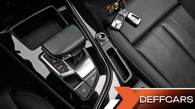 Audi A4 45 TFSI Quattro Premium купить на сайте DeffCars