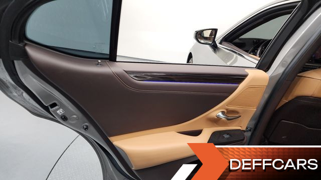 Lexus ES Luxury купить на сайте DeffCars